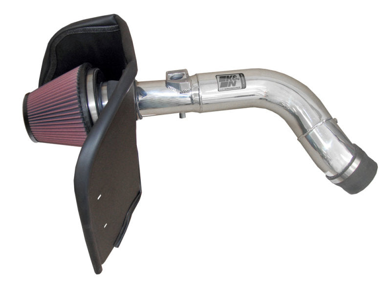 Load image into Gallery viewer, K&amp;N Performance Intake Kit PERF. INTAKE KIT; HUMMER H3, L5-3.5L, 2006
