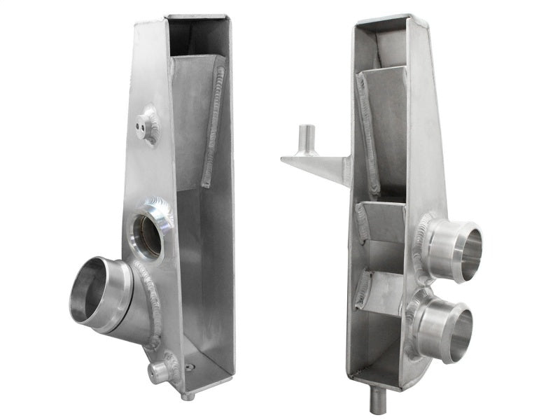 Load image into Gallery viewer, aFe Bladerunner Intercooler w/ Tubes 13-14 Ford F-150 EcoBoost Trucks V6 3.5L
