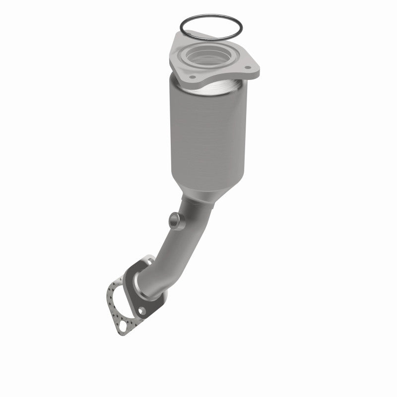 Load image into Gallery viewer, MagnaFlow Conv DF 04 Chevrolet Malibu 3.5L Passenger Side Front
