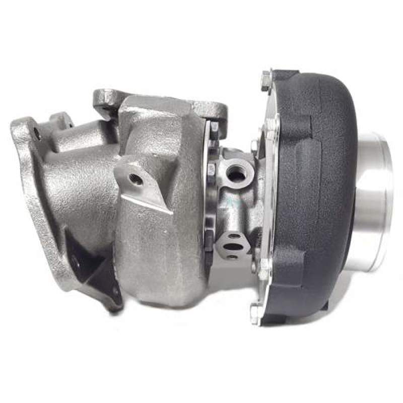 Load image into Gallery viewer, ATP Mitsubishi Evo X Gen 2 GTX3584RS 4in In / 2.5in Out 0.94 A/R Turbine Housing Turbo Kit
