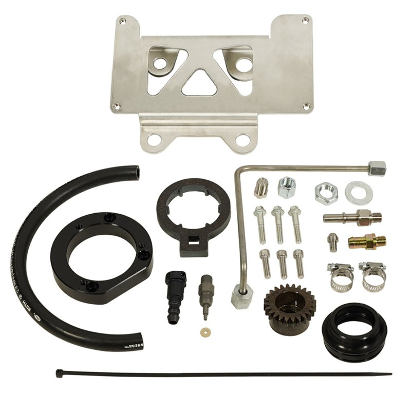 Load image into Gallery viewer, BD Diesel 2019-2020 Ram 2500/3500 6.7L Venom CP3 Conversion Kit
