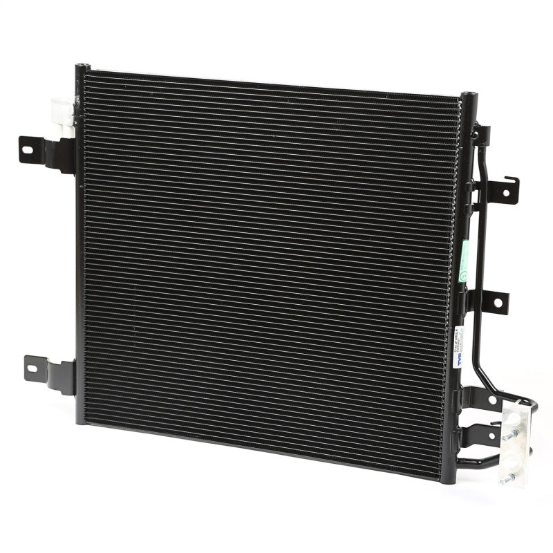 Load image into Gallery viewer, Omix AC Condenser 3.6L 12-18 Jeep Wrangler
