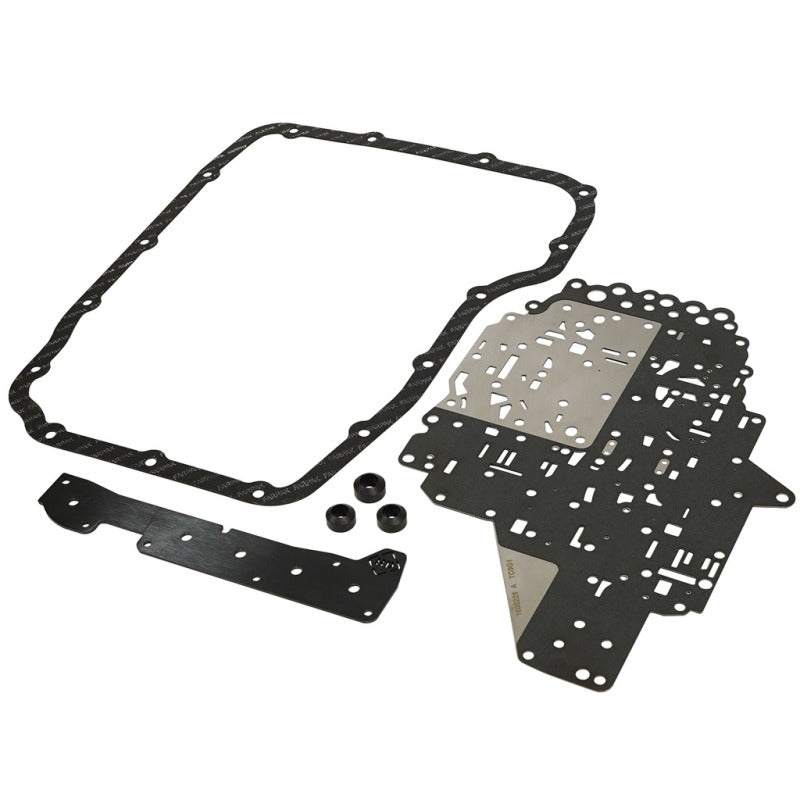 Load image into Gallery viewer, BD Diesel ProTect68 Gasket Plate Kit - Dodge 2019-2020 6.7L 68RFE Transmission
