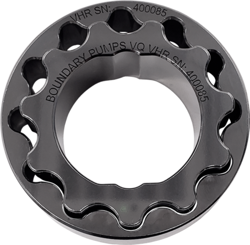 Load image into Gallery viewer, Boundary Nissan VQ 3.5L/3.7L VHR Oil Pump Assembly
