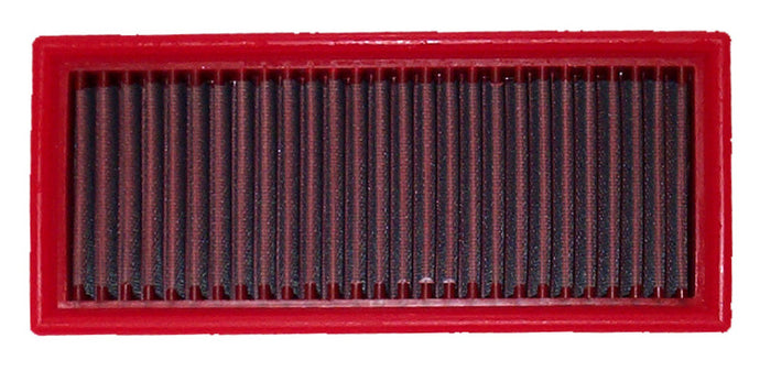 BMC 03-07 Chrysler Crossfire 3.2L V6 Replacement Panel Air Filter (2 Filters Required)