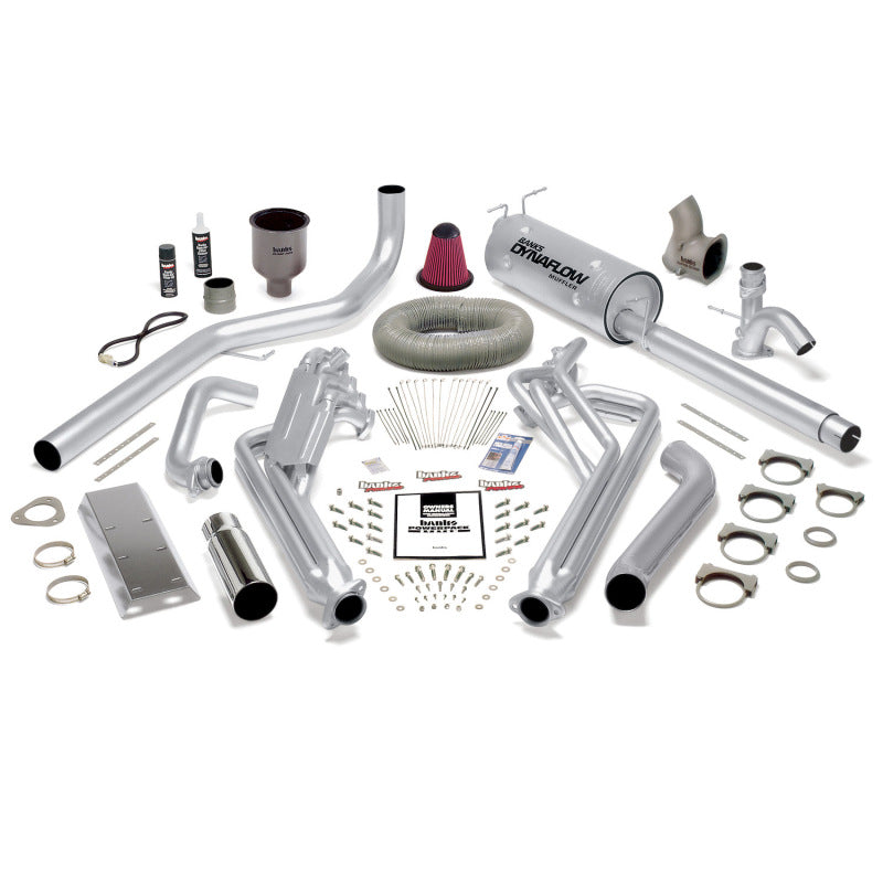 Load image into Gallery viewer, Banks Power 97-03 Ford 6.8L Mh A - L (EGR) PowerPack System
