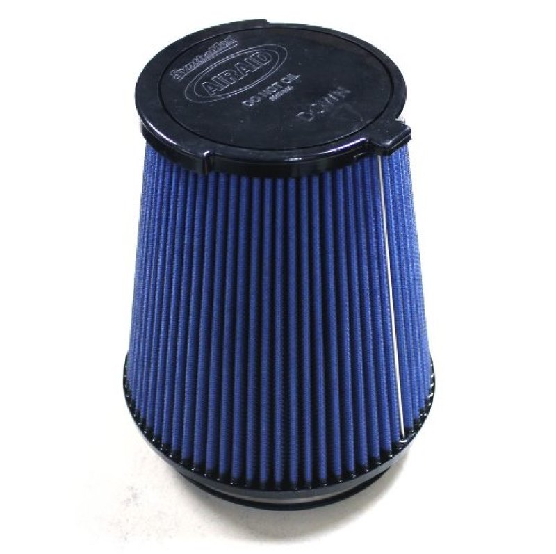 Load image into Gallery viewer, Ford Racing 15-20 Mustang Shelby GT350 Blue Air Filter
