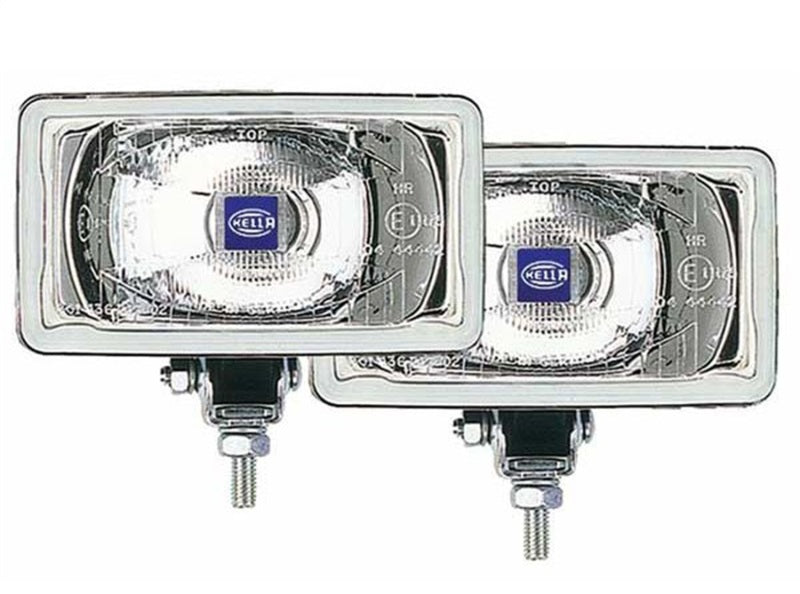 Load image into Gallery viewer, Hella 550 Series 12V/55W Halogen Driving Lamp Kit
