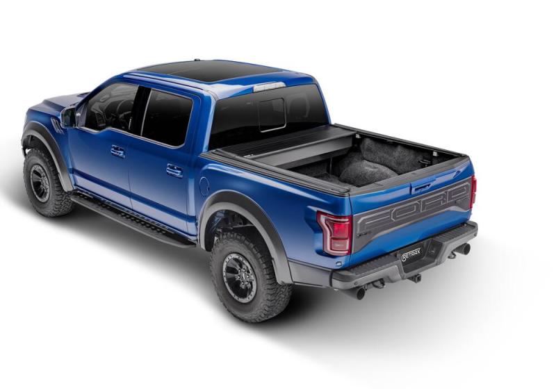 Load image into Gallery viewer, Retrax 21-23 Ford F-150 Super Crew/Super Cab/Lightning (5.5ft Bed) Retrax IX
