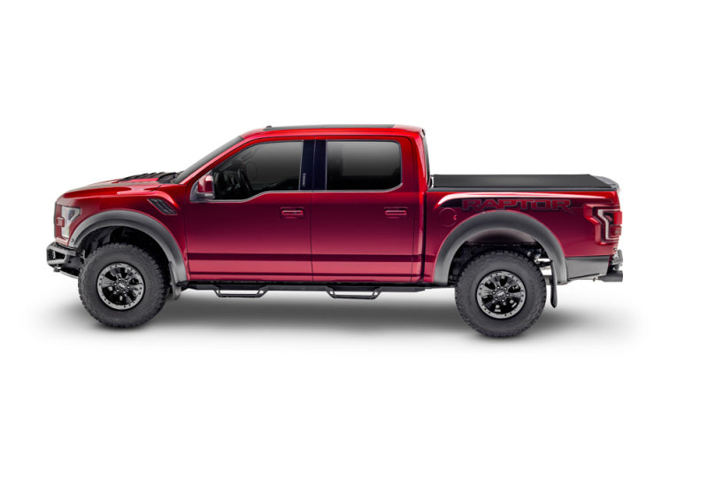 Load image into Gallery viewer, Truxedo 17-20 Ford F-250/F-350/F-450 Super Duty 8ft Sentry CT Bed Cover
