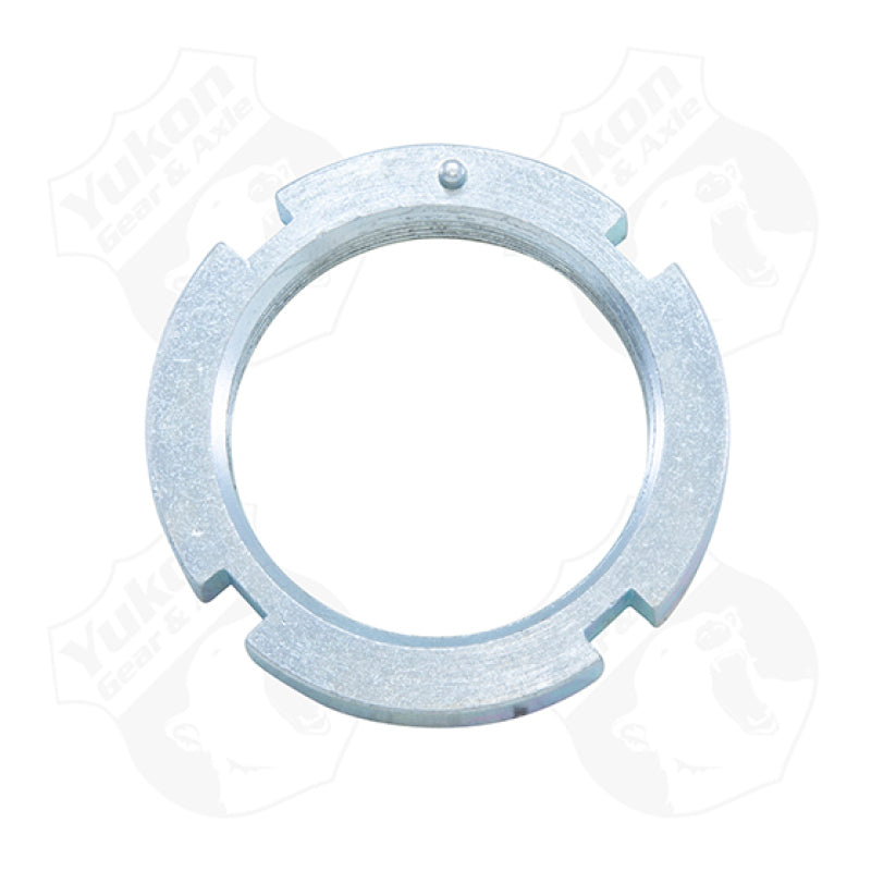 Load image into Gallery viewer, Yukon Gear Spindle Nut for Dana 30 &amp; Dana 44 .372in Thick
