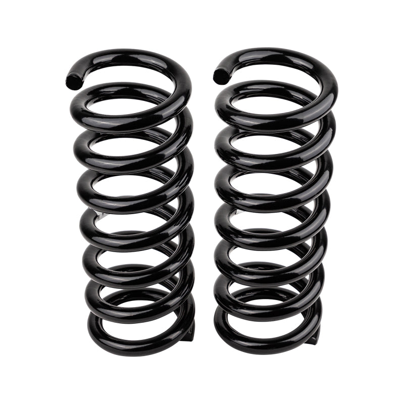Load image into Gallery viewer, ARB / OME Coil Spring Front Nissan Y62 Bar + Winch
