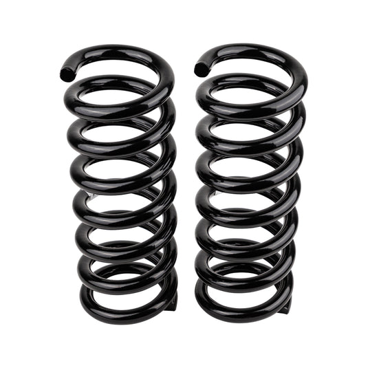 ARB / OME Coil Spring Front Nissan Y62 Bar + Winch