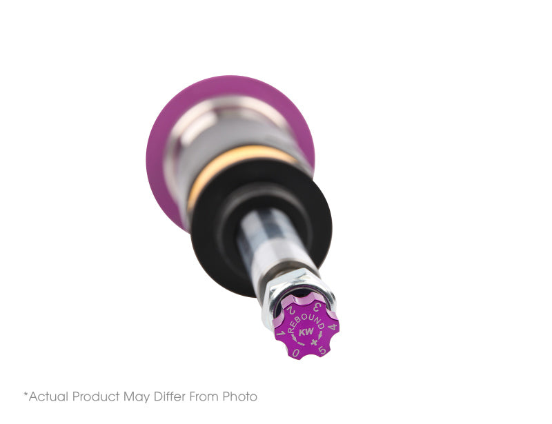 Load image into Gallery viewer, KW Street Comfort Kit BMW 5series E61 (560L) Wagon 2WD
