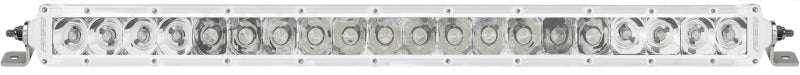 Load image into Gallery viewer, Rigid Industries 20in SR-Series PRO - Spot/Flood Combo - White
