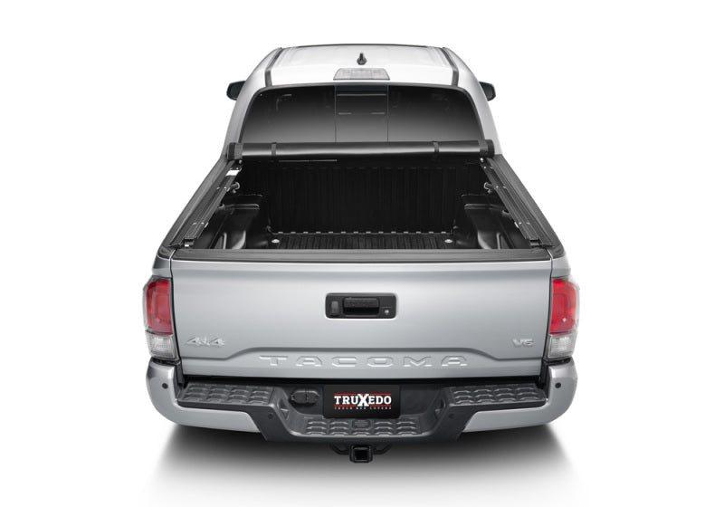 Load image into Gallery viewer, Truxedo 07-20 Toyota Tundra w/Track System 6ft 6in Pro X15 Bed Cover
