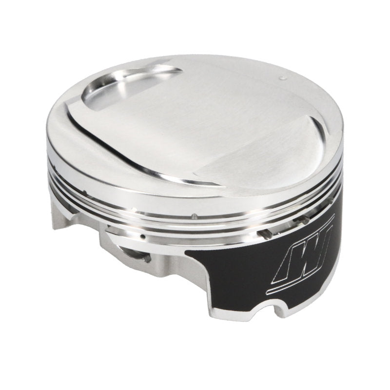 Load image into Gallery viewer, Wiseco Chrysler 6.4L Gen3 Hemi Hellcat 4.095in Bore 0.866in Pin Pistons - Set of 8
