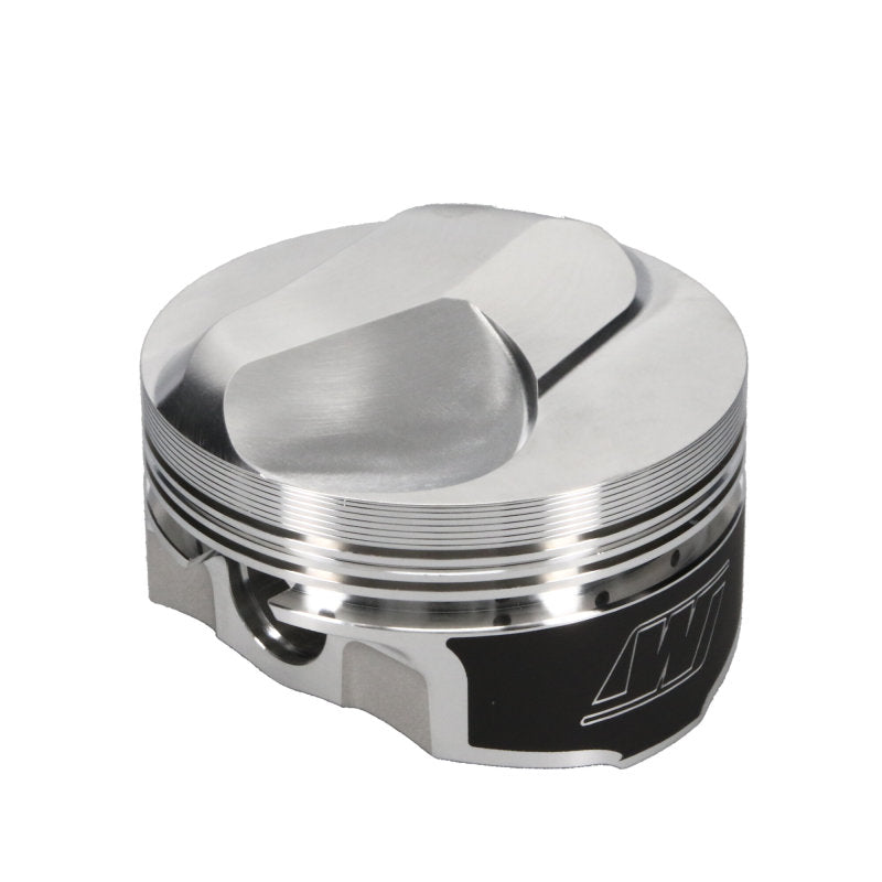 Load image into Gallery viewer, Wiseco Chevy BBC 396/427/454/502 Dome 45cc x 1.395 CH Piston Kit
