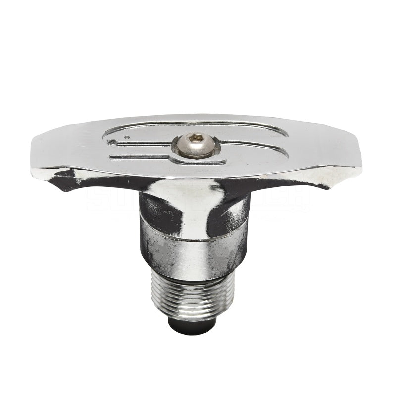 Load image into Gallery viewer, Superwinch Replacement Clutch Handle for Talon 14/18 Winches/4 - Silver
