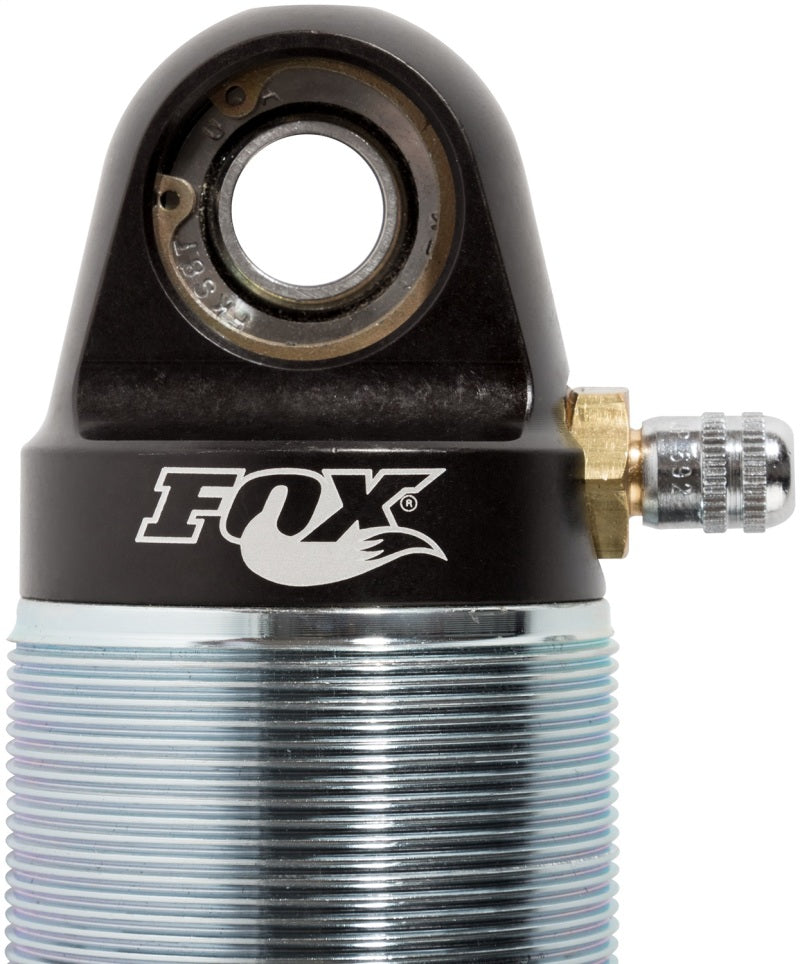 Load image into Gallery viewer, Fox 2.0 Factory Series 3.5in. Emulsion Coilover Shock 5/8in. Shaft (Normal Valving) 40/60 - Black
