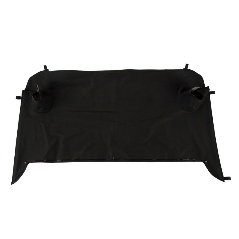 Load image into Gallery viewer, Rugged Ridge Tonneau Cover Extension 07-18 Jeep Wrangler JKU 4 Door
