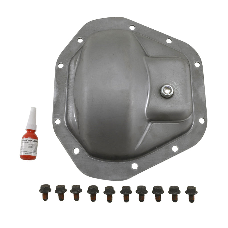 Load image into Gallery viewer, Yukon Gear Steel Cover For Dana 70
