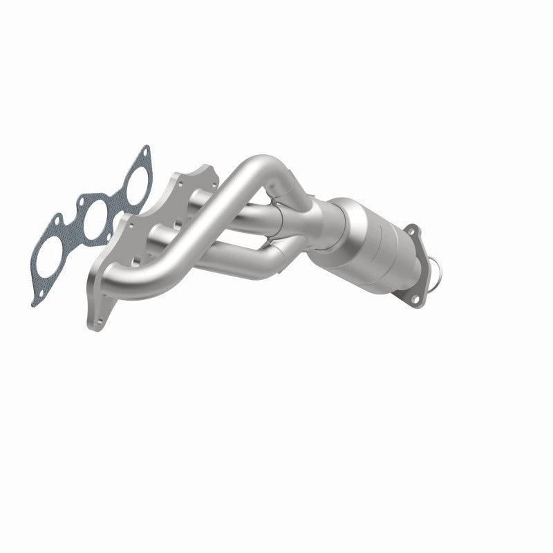 Load image into Gallery viewer, MagnaFlow Conv DF 10-12 Toyota FJ/4Runner 4.0L
