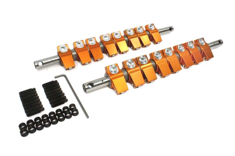 Load image into Gallery viewer, COMP Cams Alum Rocker Arm Kit Chrysler
