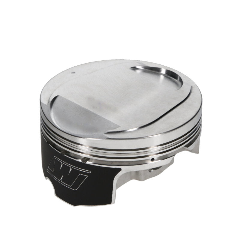 Load image into Gallery viewer, Wiseco Chrysler 6.4L Gen III Hemi Apache 4.095in Bore 6.125in Rod 0.927in Pin Pistons - Set of 8
