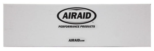 Airaid 04-07 Ford F-150 5.4L 24V Triton / 06-07 Lincoln LT Airaid Jr Intake Kit - Oiled / Red Media