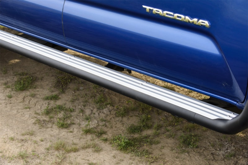 Load image into Gallery viewer, ARB Summit Step Return Textured Tacoma 16On Req 4423010
