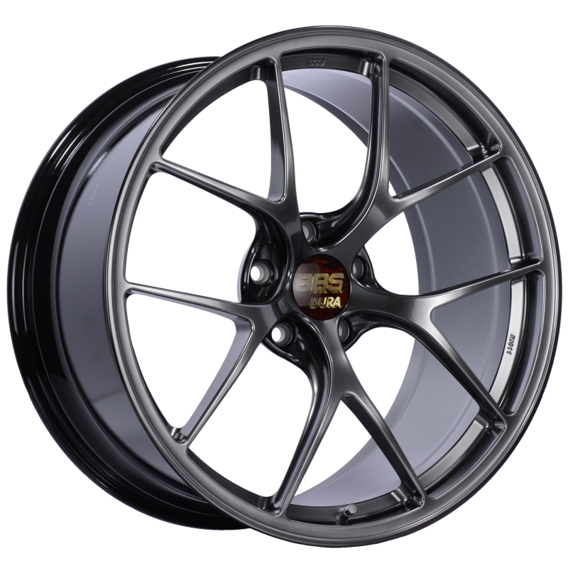 Load image into Gallery viewer, BBS RI-D 20x10 5x120 ET34 Diamond Black Wheel -82mm PFS/Clip Required
