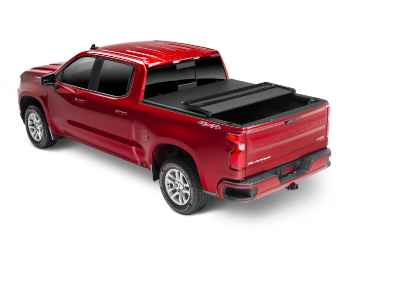 Load image into Gallery viewer, Extang 19-23 GMC Sierra 1500 Carbon Pro Bed New Body (5ft 10in Bed) Trifecta 2.0
