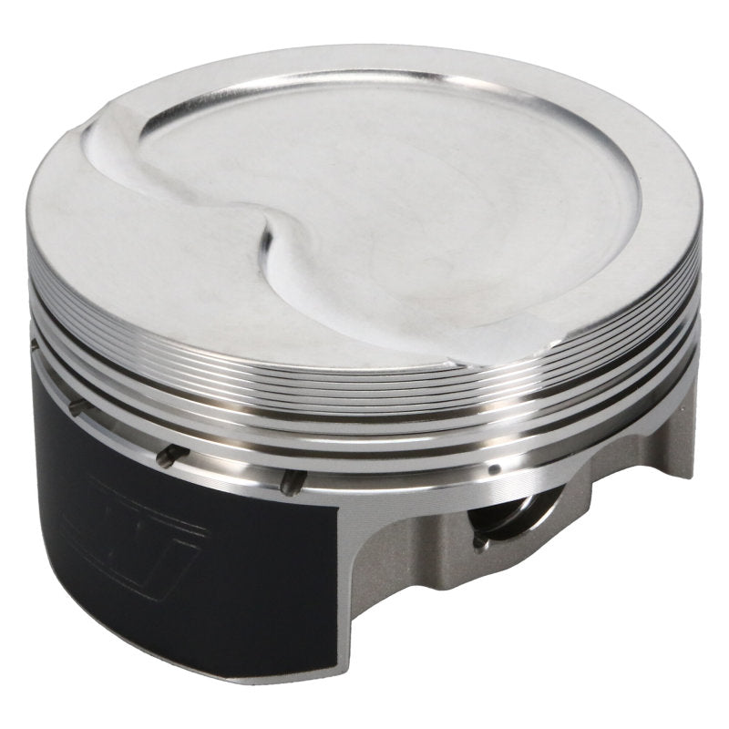 Load image into Gallery viewer, Wiseco Chevrolet LSX 6.0 4.000in Bore 9.7cc Dome 0.945 Pin Dia Piston Kit
