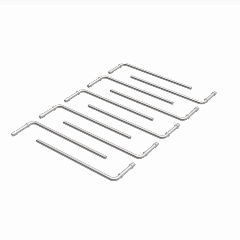 Load image into Gallery viewer, MagnaFlow Hanger .375inch 90 deg 10pk
