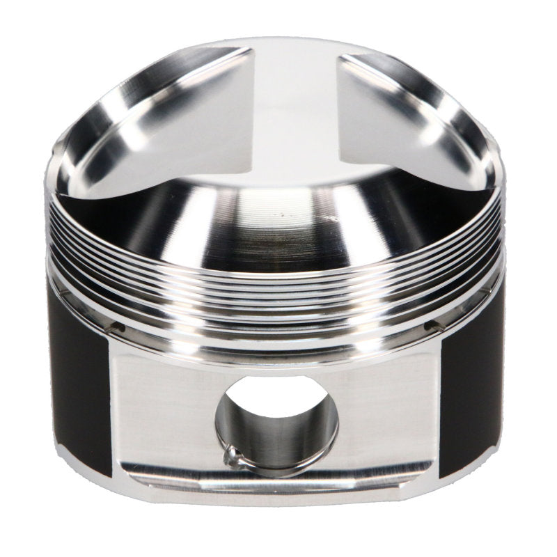 Load image into Gallery viewer, JE Pistons Porsche 911 2.4L 84mm Set of 6 Pistons
