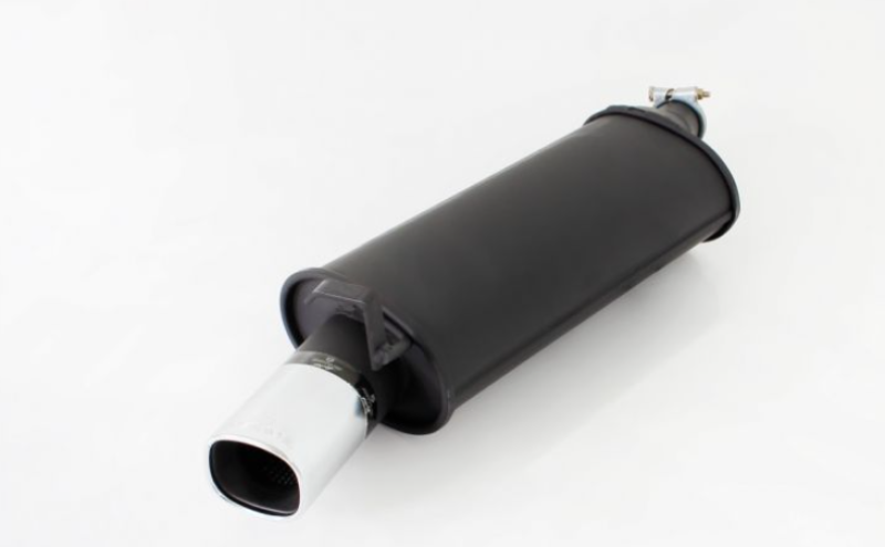 Load image into Gallery viewer, Remus BMW 3 Series E90 Sedan / E91 Touring /E92 Coupe/E93 Cabrio Tail Pipe Set
