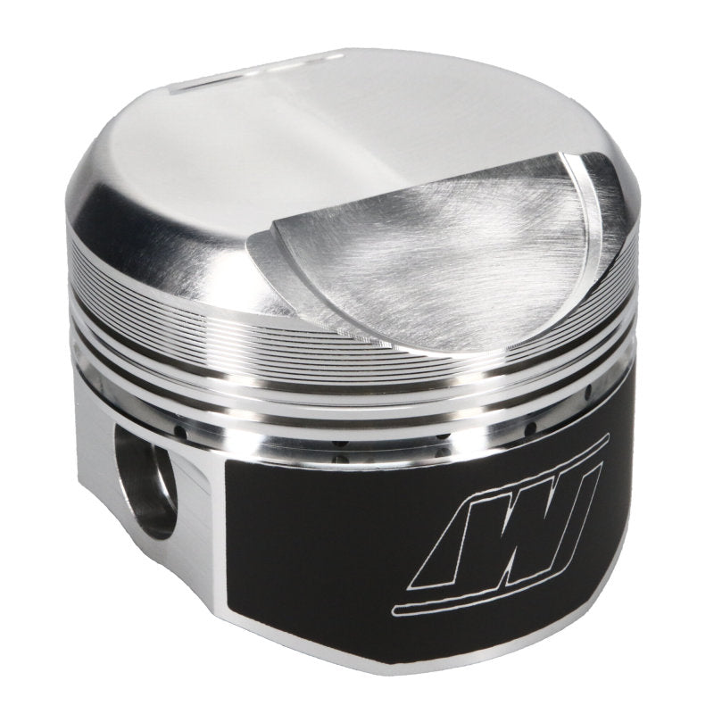 Load image into Gallery viewer, Wiseco Chrysler HEMI 426 4.280in Bore 1.765 Compression Height +80cc Dome Top Pistons
