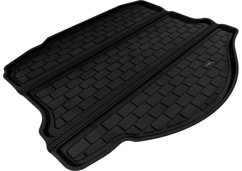 Load image into Gallery viewer, 3D MAXpider 2010-2015 Chevrolet Camaro Kagu Cargo Liner - Black
