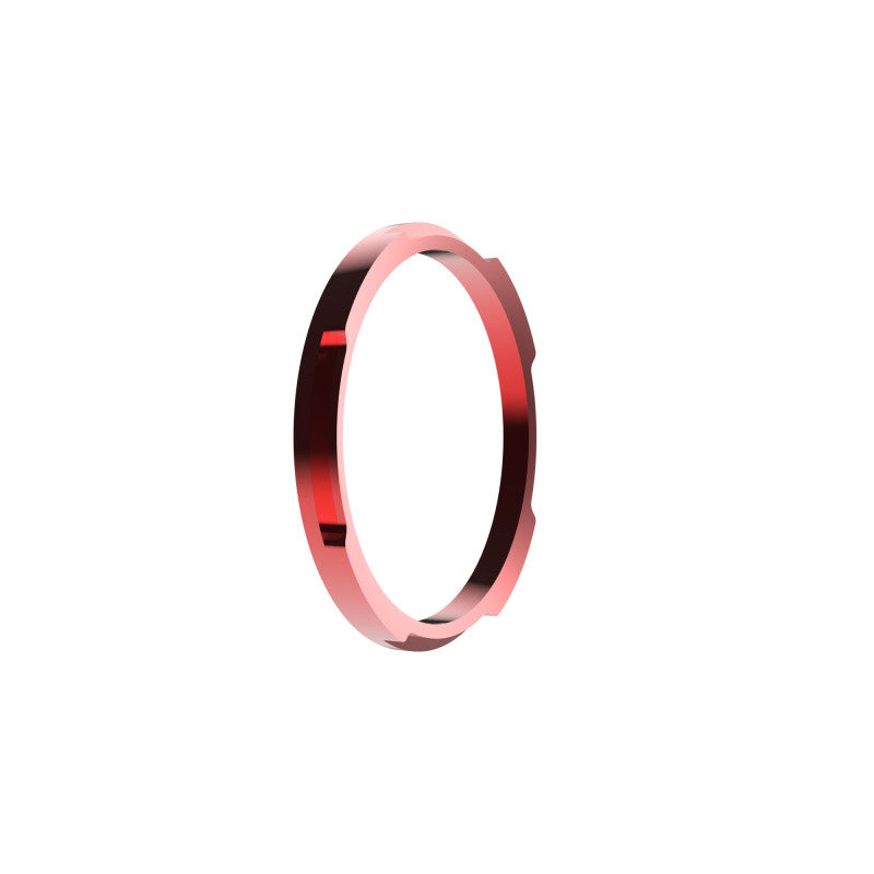 Load image into Gallery viewer, KC HiLiTES FLEX ERA 1 (Single Bezel Ring) - Red

