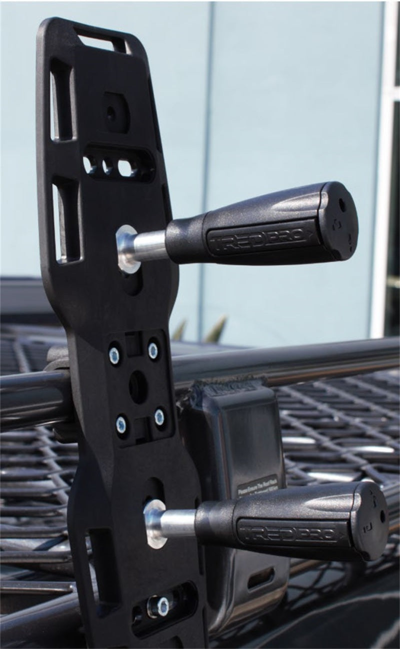 Load image into Gallery viewer, ARB TRED Side-Mount Adapter Kit
