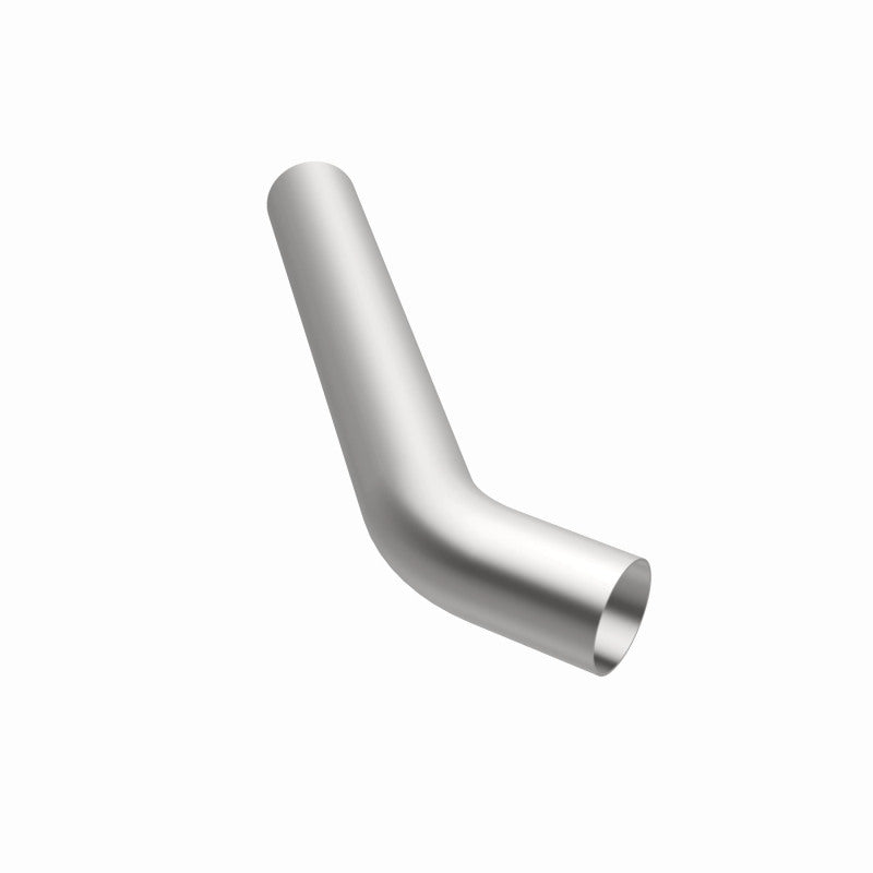 Load image into Gallery viewer, MagnaFlow Smooth Trans 45D 2.5 Al
