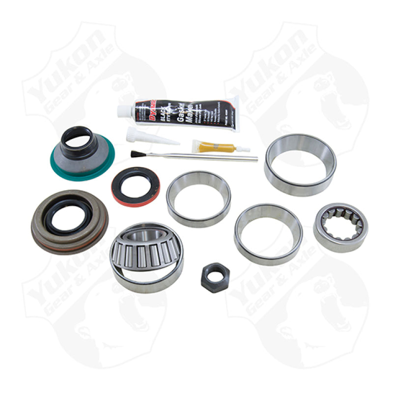 Load image into Gallery viewer, Yukon Gear Bearing install Kit For 92+ Dana 44 IFS Diff
