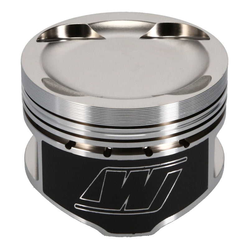 Load image into Gallery viewer, Wiseco Toyota 2JZGTE Turbo -14.8cc 1.338 X 86.25in Bore Piston Kit
