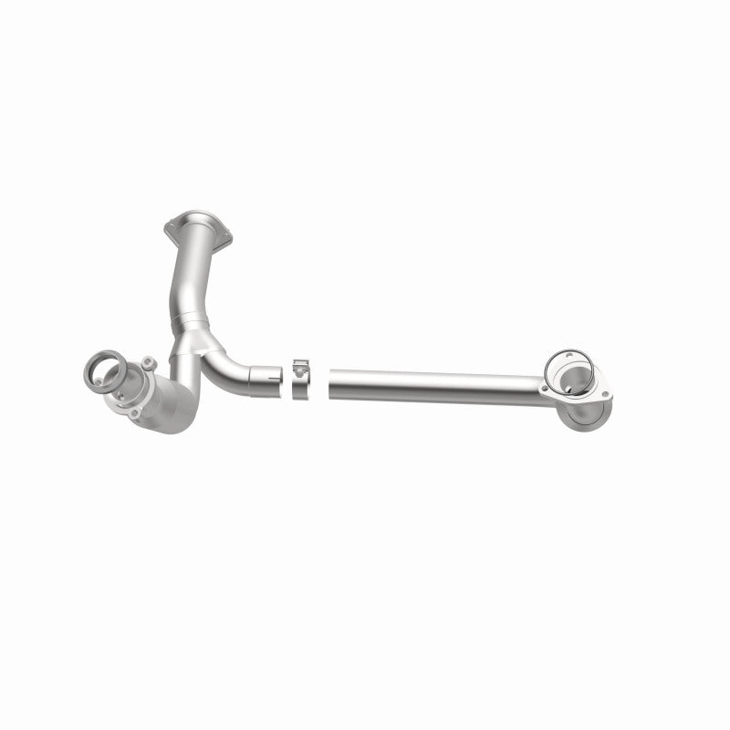 Load image into Gallery viewer, MagnaFlow Conv DF 07-09 Chevy/GMC Silverado/Suburban/Sierra/Tahoe/Yukon
