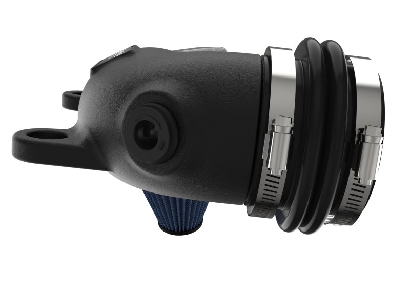 Load image into Gallery viewer, aFe Super Stock Induction System Pro 5R Media Jeep 18-21 Wrangler JL / 20-21 Gladiator JT V6-3.6L
