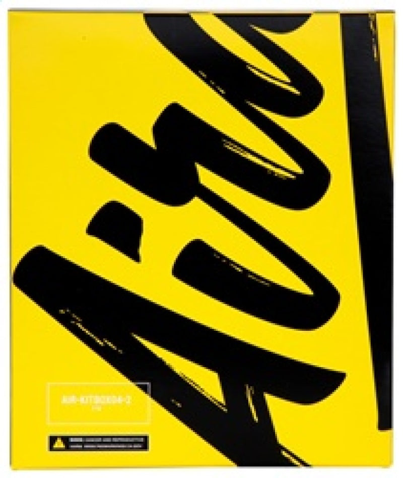 Load image into Gallery viewer, Airaid Universal Air Filter - Cone 6in Flange x 7-1/4in Base x 5in Top x 7in Height
