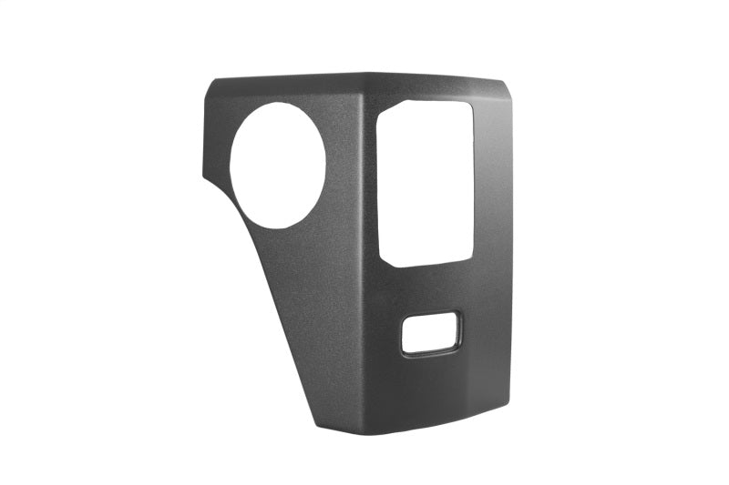 Load image into Gallery viewer, Rugged Ridge Rear Corner Kit Body Armor 4-Door 07-18 Jeep Wrangler JKU
