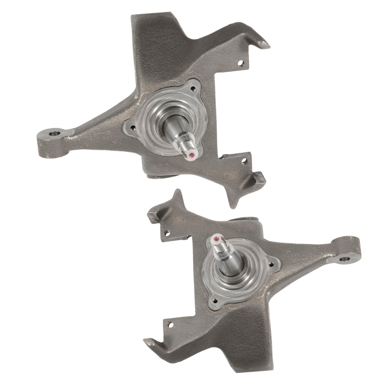 Load image into Gallery viewer, Belltech DROP SPINDLE SET 94-99 DODGE RAM 1500
