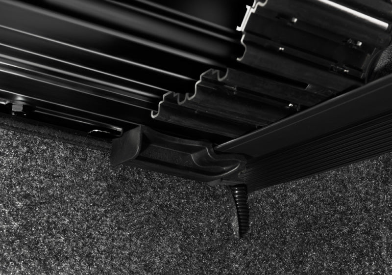 Load image into Gallery viewer, Truxedo 08-16 Ford F-250/F-350/F-450 Super Duty 6ft 6in Sentry CT Bed Cover
